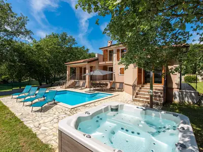 Villa für 8 Personen (160 m²) in Poreč 8/10