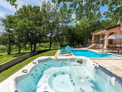 Villa für 8 Personen (160 m²) in Poreč 9/10