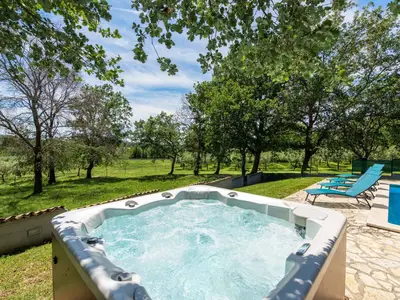 Villa für 8 Personen (160 m²) in Poreč 10/10