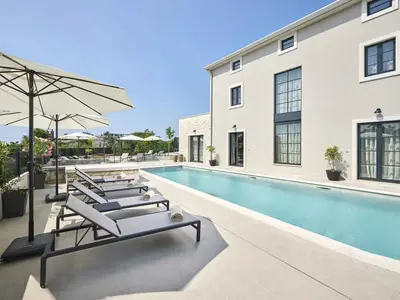 Villa für 12 Personen (300 m²) in Poreč 1/10