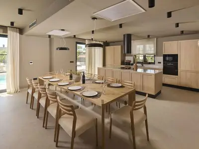 Villa für 12 Personen (300 m²) in Poreč 2/10