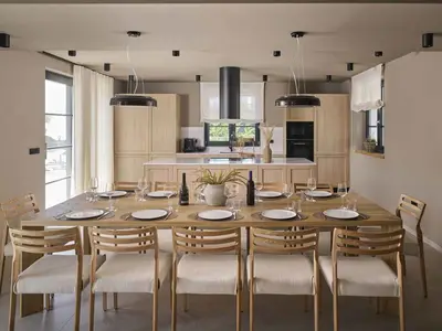 Villa für 12 Personen (300 m²) in Poreč 3/10