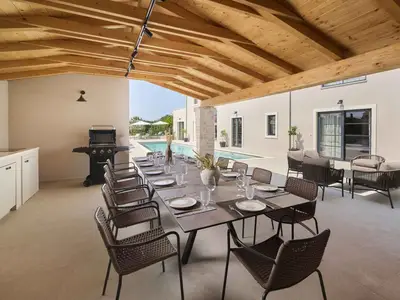 Villa für 12 Personen (300 m²) in Poreč 4/10