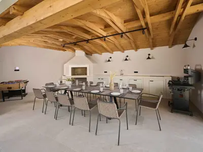 Villa für 12 Personen (300 m²) in Poreč 5/10