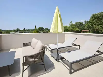 Villa für 12 Personen (300 m²) in Poreč 7/10