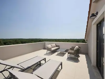 Villa für 12 Personen (300 m²) in Poreč 8/10