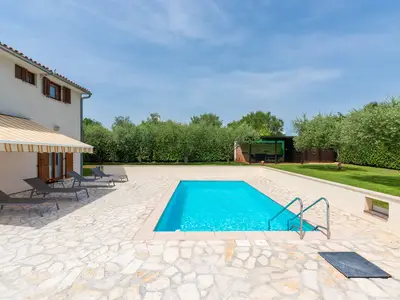 Villa für 9 Personen (200 m²) in Poreč 2/10