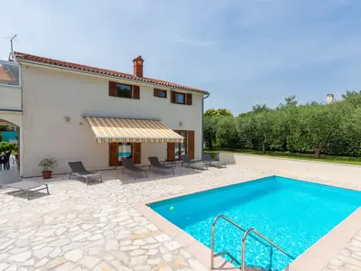 Villa für 9 Personen (200 m²) in Poreč 4/10