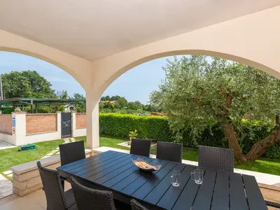 Villa für 9 Personen (200 m²) in Poreč 5/10
