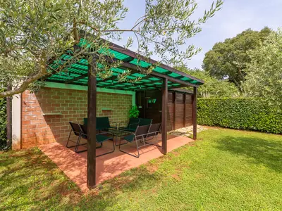 Villa für 9 Personen (200 m²) in Poreč 6/10