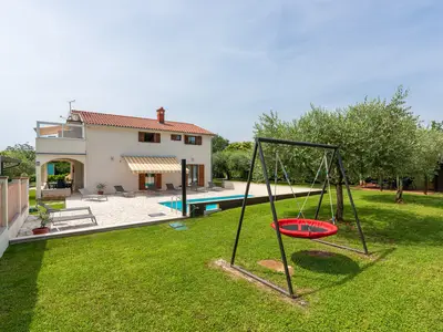Villa für 9 Personen (200 m²) in Poreč 7/10