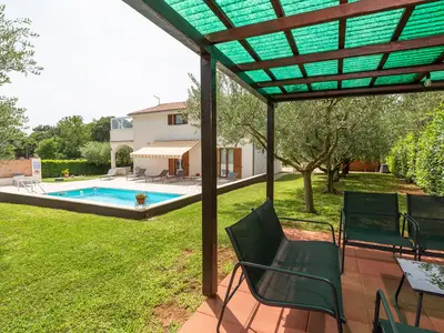 Villa für 9 Personen (200 m²) in Poreč 8/10