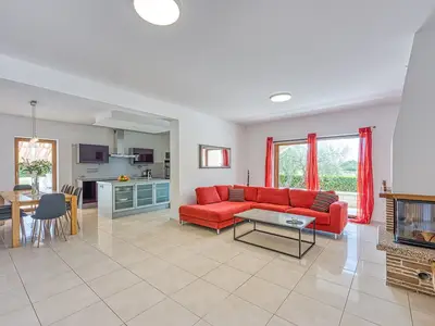 Villa für 9 Personen (200 m²) in Poreč 9/10
