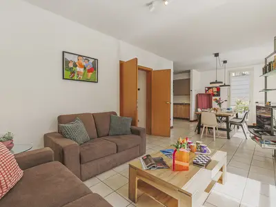 Wohn- und Esszimmer