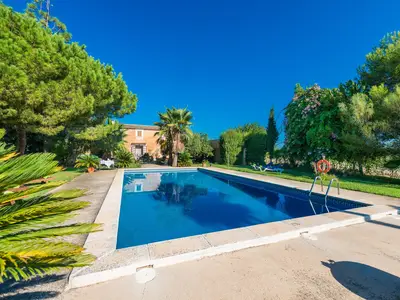 PoolOfHouse