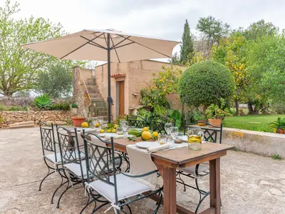 TerraceBalcony