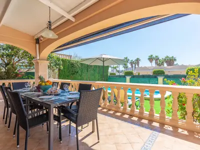 TerraceBalcony