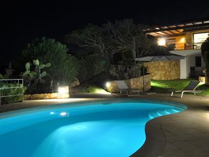 Villa für 8 Personen (130 m²) in Porto Cervo