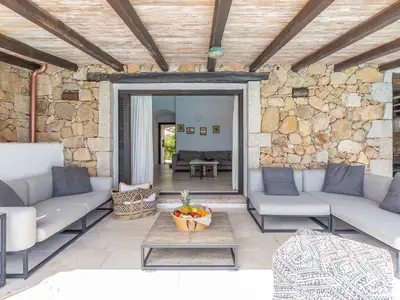 TerraceBalcony