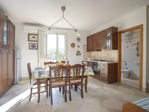 Villa für 6 Personen (100 m²) in Porto Cesareo