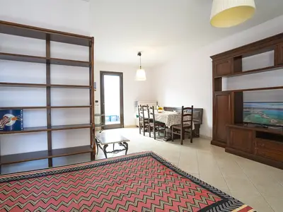 Wohn- und Esszimmer