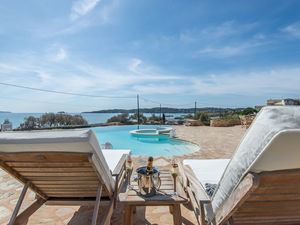 Villa für 10 Personen (300 m²) in Porto Cheli