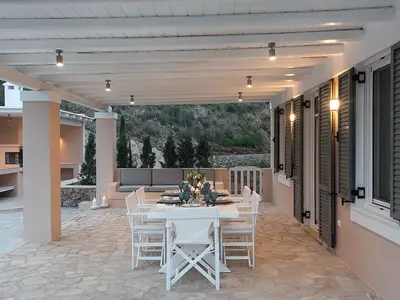 TerraceBalcony