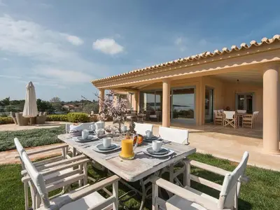 TerraceBalcony