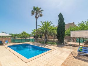 Villa für 6 Personen in Porto Cristo