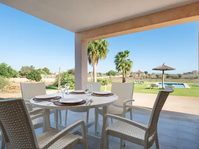 TerraceBalcony
