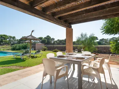 TerraceBalcony