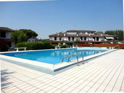 Villa für 6 Personen (65 m²) in Porto Santa Margherita 3/10