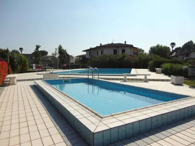Villa für 6 Personen (65 m²) in Porto Santa Margherita 4/10