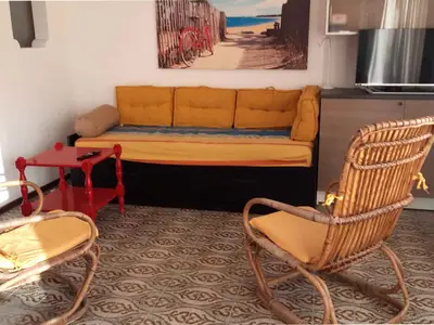 Villa für 6 Personen (65 m²) in Porto Santa Margherita 7/10