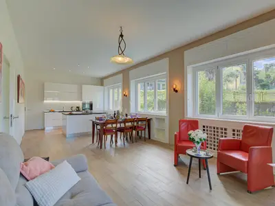 Wohn- und Esszimmer