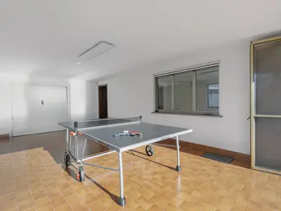 Ping pong