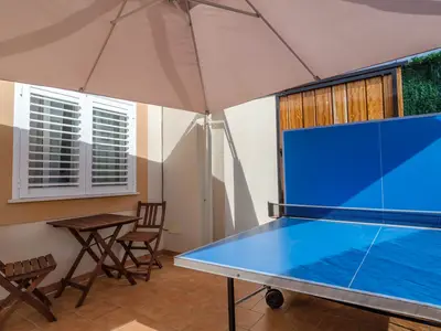 Facilities