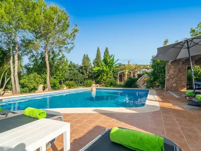 Villa für 11 Personen (22 m²) in Portocolom 2/10
