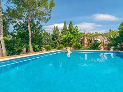 Villa für 11 Personen (22 m²) in Portocolom 3/10