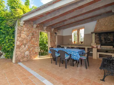 Villa für 11 Personen (22 m²) in Portocolom 5/10
