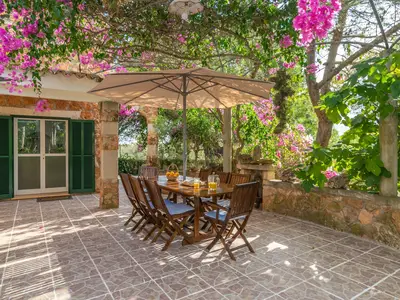 Villa für 11 Personen (22 m²) in Portocolom 7/10