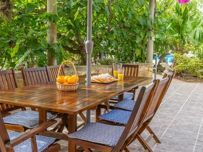 Villa für 11 Personen (22 m²) in Portocolom 10/10