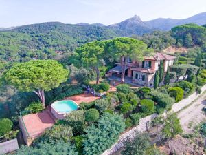 Villa für 10 Personen (140 m²) in Portoferraio