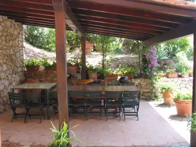 Villa für 10 Personen (140 m²) in Portoferraio 2/10