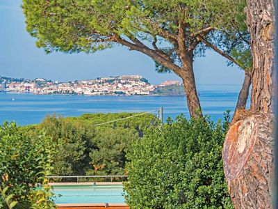 Villa für 10 Personen (140 m²) in Portoferraio 3/10