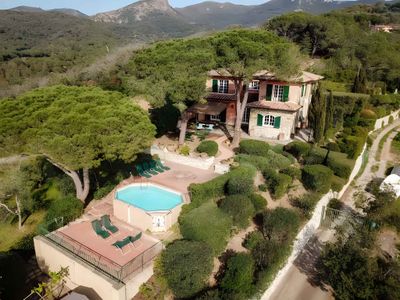 Villa für 10 Personen (140 m²) in Portoferraio 7/10