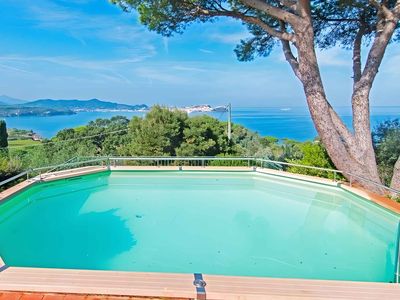 Villa für 10 Personen (140 m²) in Portoferraio 8/10