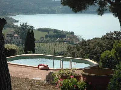 Villa für 10 Personen (140 m²) in Portoferraio 9/10