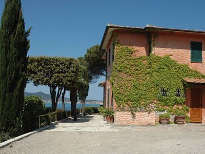 Villa für 10 Personen (140 m²) in Portoferraio 10/10