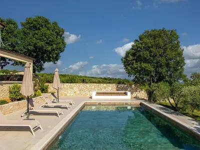 Villa für 7 Personen (80 m²) in Posedarje 5/10